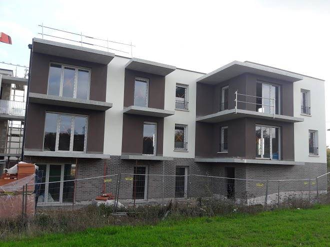 Maison bourgneuf design