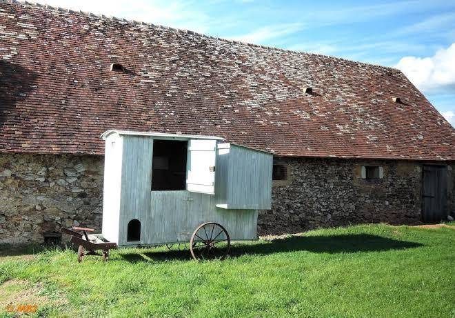 Manoir du bois joly