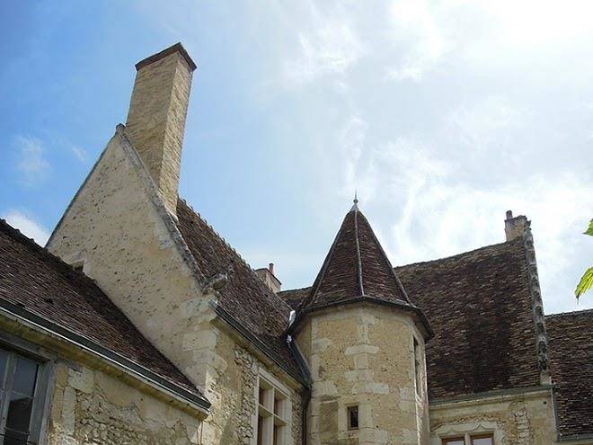 Manoir michelet
