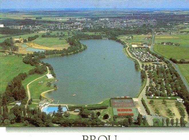 Parc de loisirs