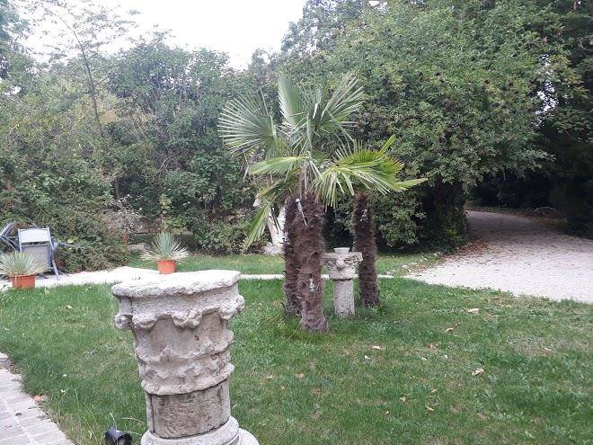 Le parc stanislas chambres d'hotes