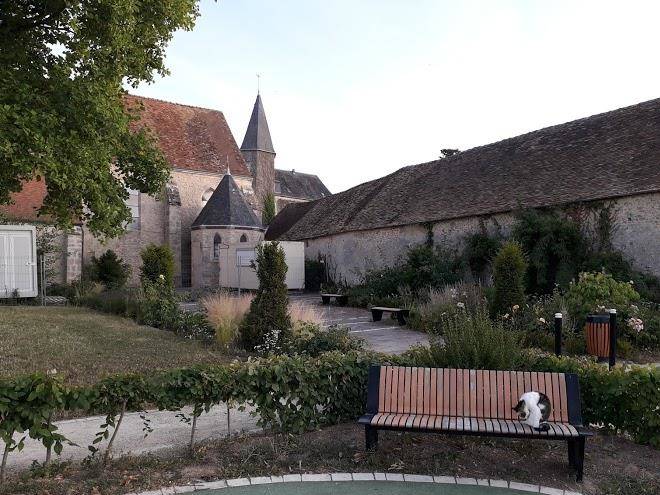 Residence la beauceronne