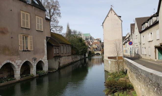 Residences de chartres