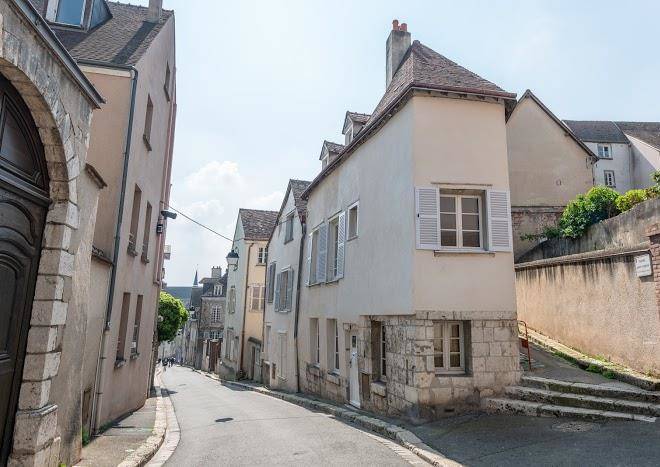 Studio nuits au tertre