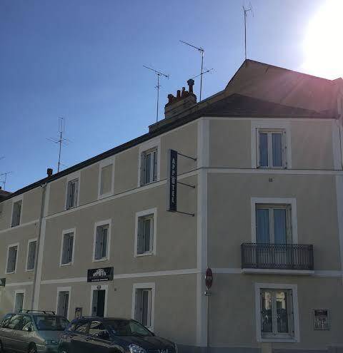 Appotel michelet