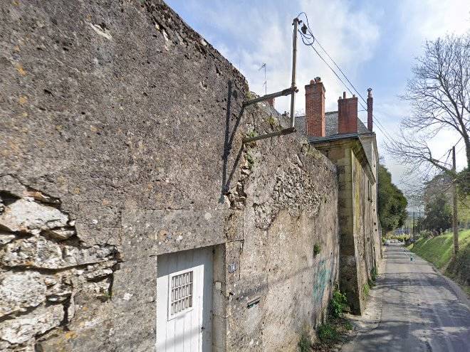 Au chateau des tourelles