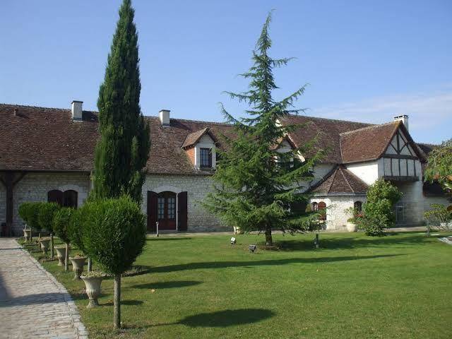 Au clos de beaulieu