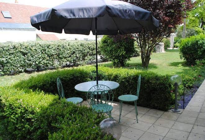 Au domaine de montouvrin