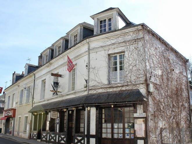 L'auberge de la ramberge