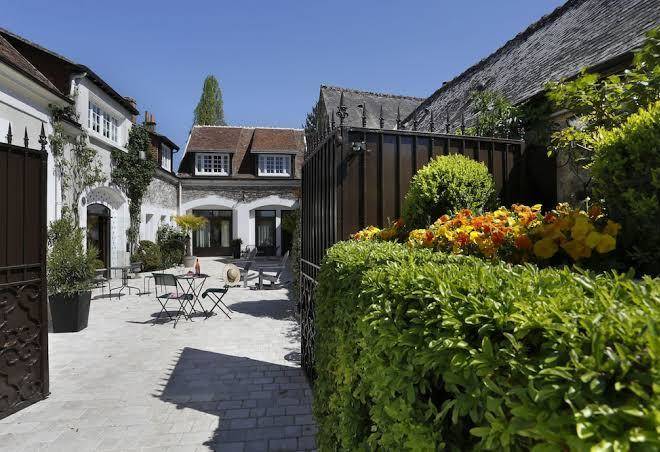 Auberge du bon laboureur