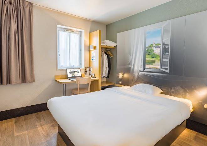 B&B Hotel Tours Nord 2 La Petite Arche