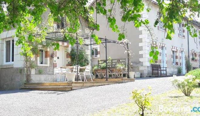 Chambres d'hotes le clos de la touche