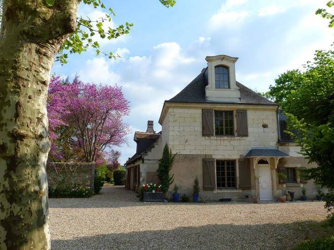 Chambres d'hotes la sorellerie