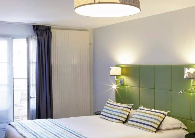 Best western plus l'artist hotel