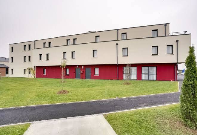 Brit hotel loches