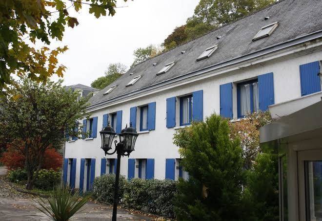 Hotel castel fleuri