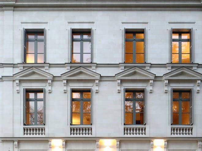 Central parc tours