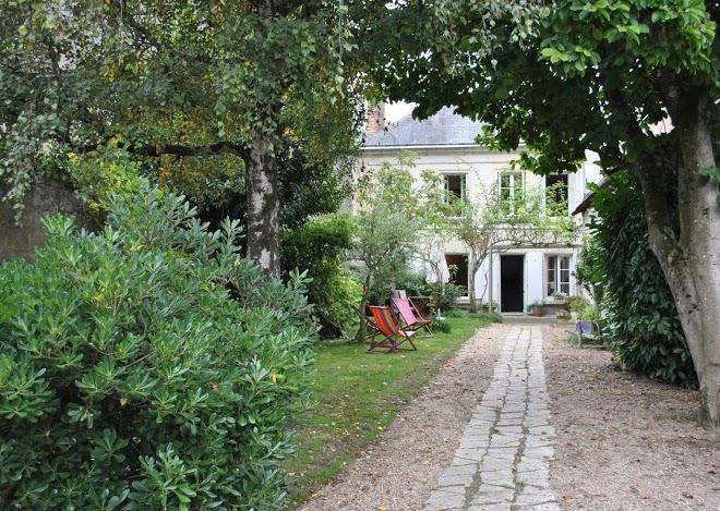Chambre d'hotes fee maison