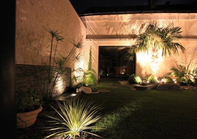 Chambre d'hotes gite le patio saint eloi tours
