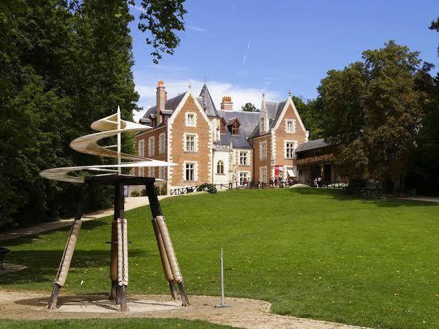 Chambre d'hotes le clos notre dame