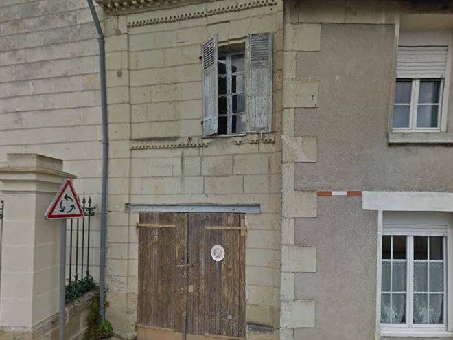 Chambre dans belle demeure