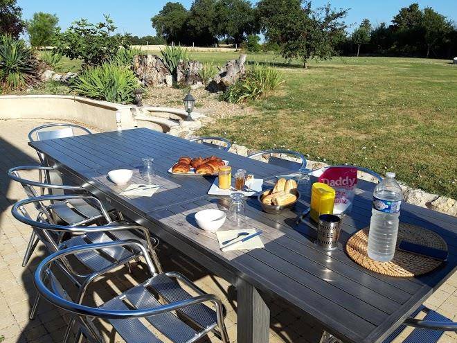 Chambres d'hotes 37 indre et loire