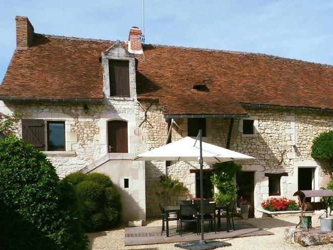 Chambres d'hotes au bo voyage