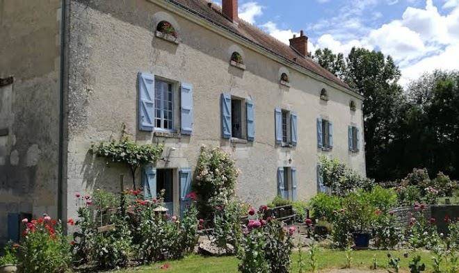 Chambres d'hotes au moulin de la croix