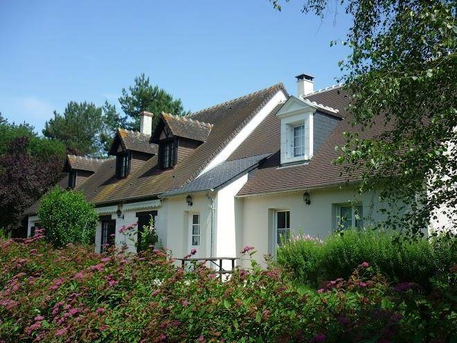 Chambres d'hotes auberge la cabriole