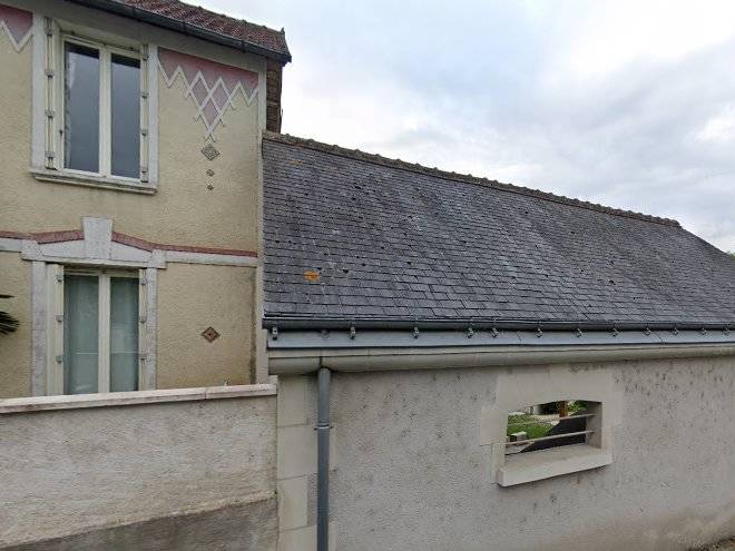 Chambres d'hotes de la baronnerie