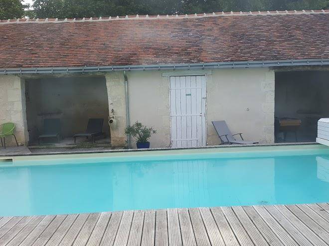 Chambres d'hotes de la bigauderie