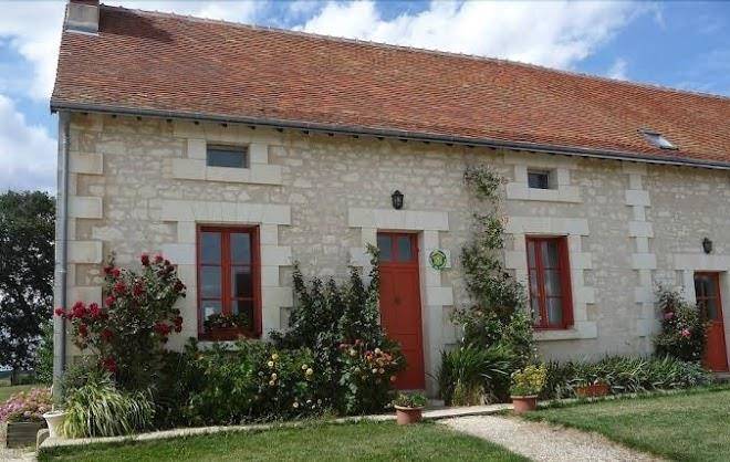 Chambres d'hotes de la cotterie