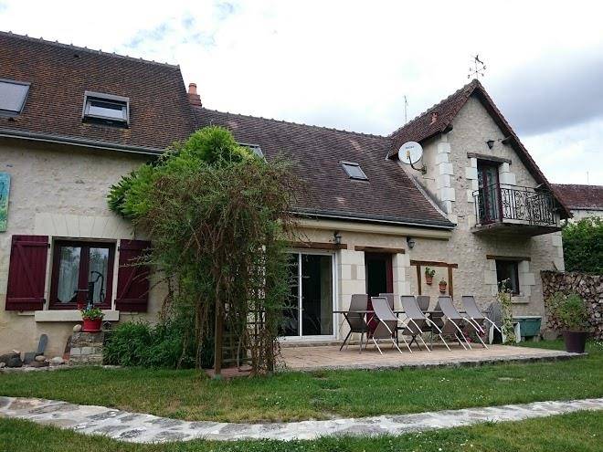 Chambres d'hotes de la forge