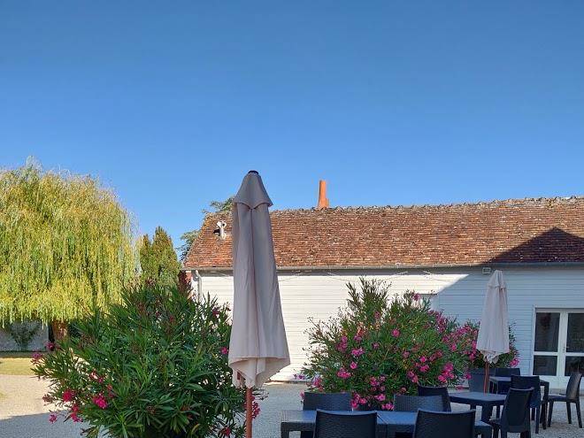 Chambres d'hotes des rosier