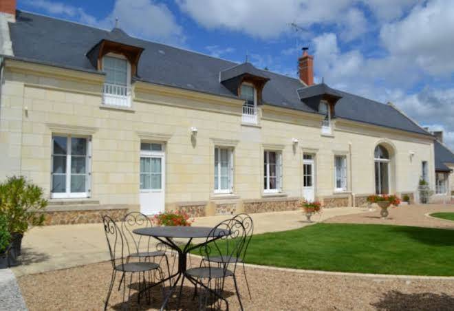 Chambres d'hotes du lavoir a restigne