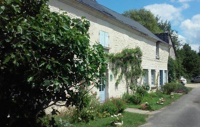 Chambres d'hotes du moulin de touvois