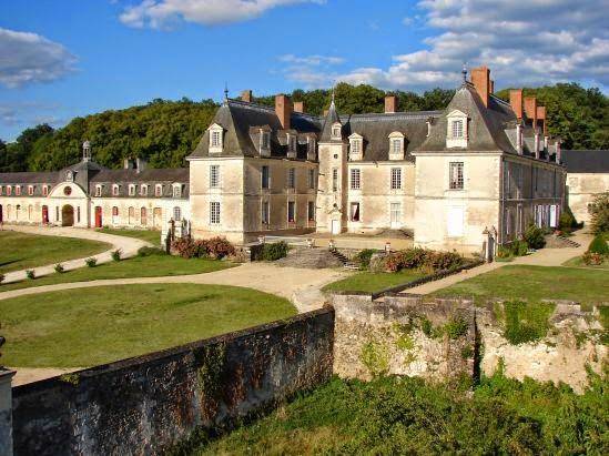 Chambres d'hotes gizeux