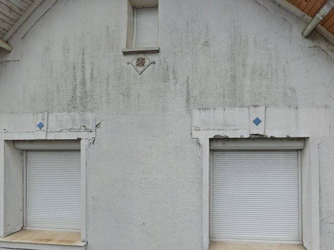 Chambres d'hotes la bergerie du fauvin