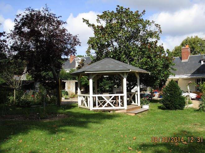 Chambres d'hotes la cromaline