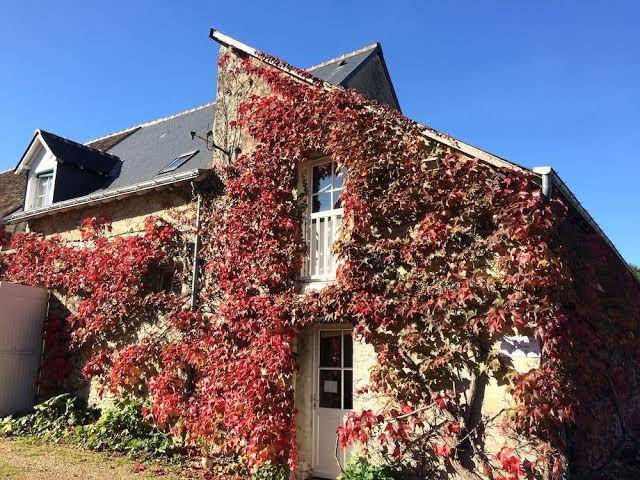 Chambres d'hotes la ferme du grand launay
