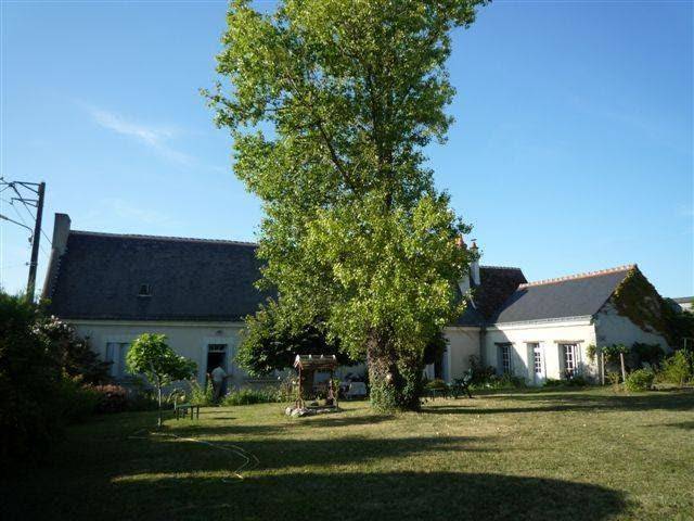 Chambres d'hotes la moussardiere