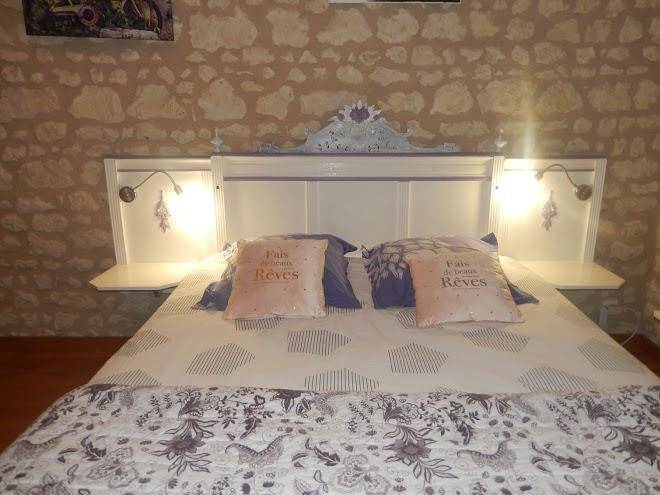 Chambres hotes et gite