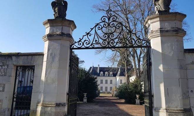 Chateau de basche