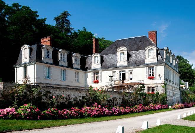 Chateau de beaulieu