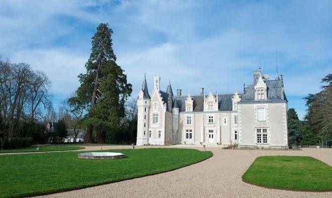 Chateau de beauvais