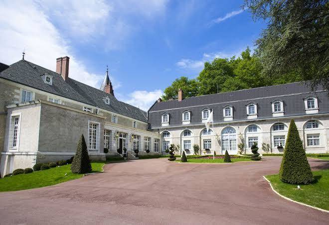 Chateau de beauvois