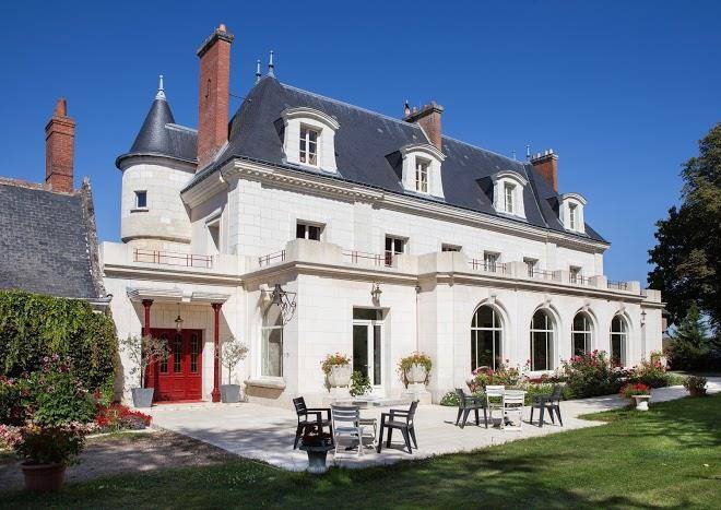 Chateau de bondesir