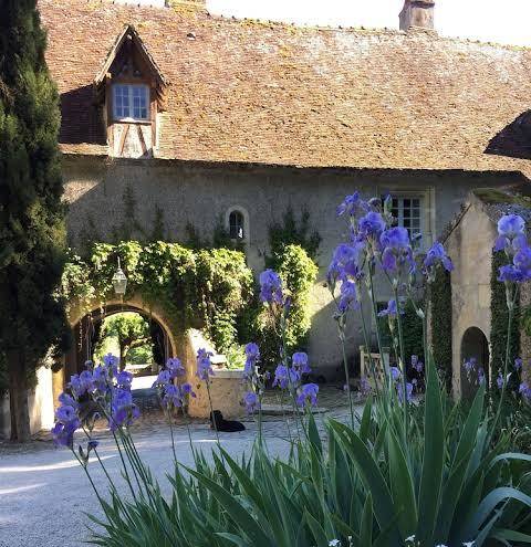 Chateau De Nazelles Image