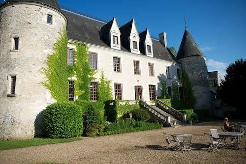 Chateau de reignac