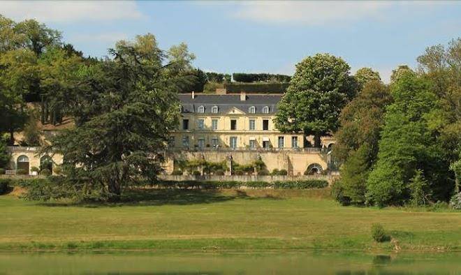 Chateau des bidaudieres